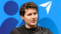 CEO Telegram Pavel Durov bị bắt khi vừa đặt chân tới Pháp