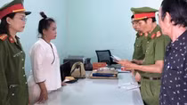 Lừa đảo làm giấy tờ đất, chiếm đoạt 240 triệu đồng