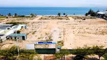 Vì sao nhiều dự án du lịch ở Ninh Thuận bị thu hồi, chấm dứt đầu tư?