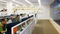 Việt Nam thuộc nhóm có Chỉ số Phát triển Chính phủ điện tử rất cao
