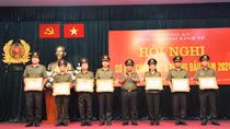 Những chiến công thầm lặng trên mặt trận đảm bảo an ninh kinh tế