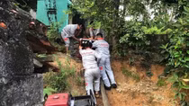 Viettel “liên thông” sóng di động, giúp chính quyền, người dân đảm bảo liên lạc