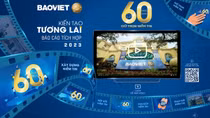 Tập đoàn Bảo Việt (BVH): Lợi nhuận hợp nhất quý I/2024 tăng trưởng 13%