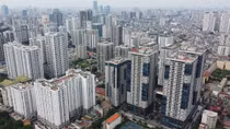Giá nhà đang vượt khả năng chi trả của số đông người dân