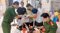 Hành trình đi tìm định danh số cho người yếu thế