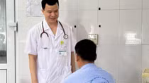 Men gan tăng 35 lần vì uống thuốc nam mua trên mạng