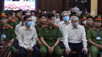Hai cựu Cục trưởng Cục Đăng kiểm Việt Nam cùng 252 bị cáo lãnh án
