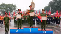 Xây dựng phong trào toàn dân tham gia công tác PCCC và CNCH