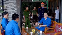 Quá khứ của nhóm đối tượng nổ súng gây náo loạn trên Quốc lộ 1A