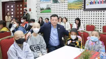 Hành trình chiến thắng ung thư, mở ra nhiều hy vọng cho người bệnh