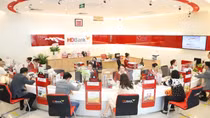 Đẩy mạnh kinh doanh số, HDBank báo lãi vượt 12.650 tỷ, tăng 46,6%, triển khai chia cổ tức 20%