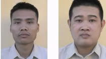 Tìm bị hại của băng nhóm "tín dụng đen”