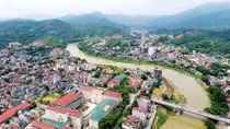 Quy hoạch tỉnh Hà Giang hướng tới phát triển xanh, bền vững, toàn diện