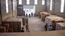 Tăng cường phòng, chống buôn lậu trên tuyến biên giới trong dịp cuối năm