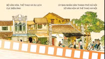 Hơn 500 tác phẩm đăng ký dự Liên hoan Phim quốc tế Hà Nội lần thứ VII