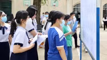 Điểm chuẩn xét tuyển đại học sớm: Nhiều ngành tốp đầu vượt ngưỡng 29 điểm