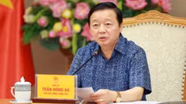 Quy hoạch đô thị và nông thôn có tầm nhìn, chi tiết đến từng thửa đất