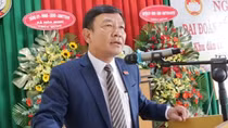 Ông Bùi Thắng giữ chức Phó Bí thư Tỉnh ủy Lâm Đồng