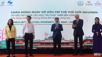 Chào mừng Ngày Sở hữu trí tuệ thế giới 2024