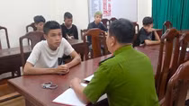 Thừa Thiên Huế xử lý nghiêm các nhóm thanh, thiếu niên phạm pháp