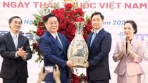 Hệ sinh thái y tế “lấy sự hài lòng của người bệnh làm mục tiêu" đổi mới