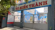 Hà Nội: Hoàn thành việc chuyển trường cho 174 học sinh bị tuyển sinh "chui"