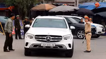 Những lưu ý phân luồng giao thông phục vụ Lễ Khai ấn Đền Trần