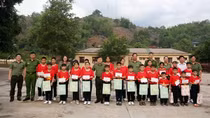 Ngôi nhà yêu thương