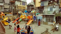 Mùa Hè trẻ thơ