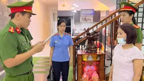 Bắt đối tượng lừa đảo đáo hạn ngân hàng chiếm đoạt hàng tỷ đồng