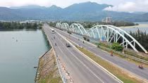 Xử lý công trình du lịch uy hiếp an toàn đường sắt Bắc Nam