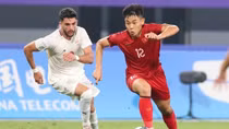 HLV Kim Sang Sik công bố danh sách Đội tuyển Việt Nam: Lựa chọn không thể khác