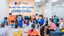 Kết quả kiểm tra 20 cơ sở tiêm chủng Long Châu