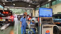 Chính phủ đồng ý sửa Nghị định về đăng kiểm theo trình tự, thủ tục rút gọn