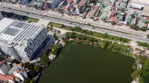 Cựu cán bộ Ban Quản lý dự án Hà Nội bị truy tố vì lạm dụng chức vụ