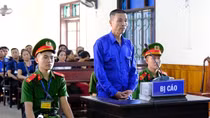 Xử phạt 6 năm tù đối với đối tượng tuyên truyền chống phá Nhà nước