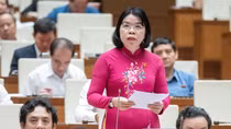 Quy hoạch nhà ở xã hội không ở quá xa, dân cư thưa thớt, không thuận lợi về giao thông