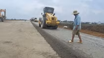 Năm 2025 sẽ hoàn thành 3.000km cao tốc