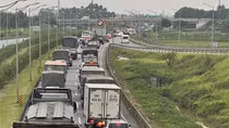 Tìm nguồn vốn để mở rộng cao tốc Hà Nội-Thái Nguyên lên 6 làn xe