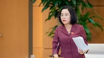 Dư luận và nhân dân lo lắng trước dịch bệnh Bạch hầu gây chết người