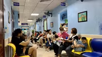 Bài 1: Chữa bệnh mập mờ, chuyên môn không được kiểm soát