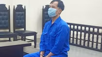 Chiêu thức chiếm đoạt hàng trăm máy điều hòa của thủ kho công ty