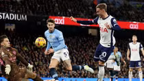 Man City đang tệ nhất kể từ "kỷ nguyên" của Pep Guardiola