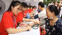Hơn 8,7 triệu người Việt bị bệnh thận mạn, nhiều người phát hiện ở giai đoạn muộn
