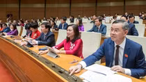 Tạo điều kiện giải quyết nhu cầu nhà ở, đất ở cho CBCS lực lượng vũ trang