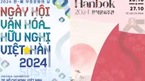 Ngày hội văn hóa hữu nghị Việt – Hàn 2024 tại TP Hồ Chí Minh