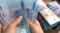 Yêu cầu báo cáo tình hình lương, thưởng Tết cuối năm