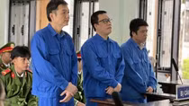 Bán đất khống để chiếm đoạt hàng chục tỷ đồng, Chủ tịch HĐQT Khải Tín lãnh án 20 năm tù
