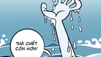 Cần tiền hơn mạng sống