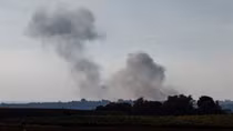 Israel không kích toàn Gaza, đưa loạt xe tăng vào Khan Younis